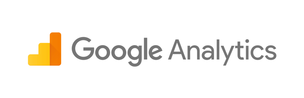 Logo de Google Analytics