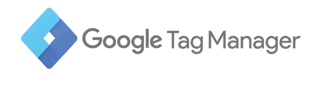 Logo de Google Tag Manager