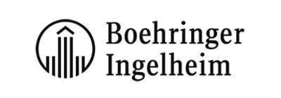 Logo de Boehringer Ingelheim