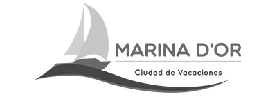 Logo de Marina d'Or