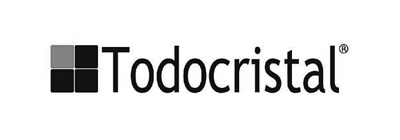 Logo de Todocristal