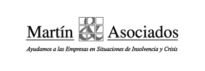Logo de Martín y Asociados