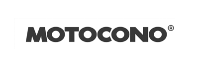Logo de Motocono
