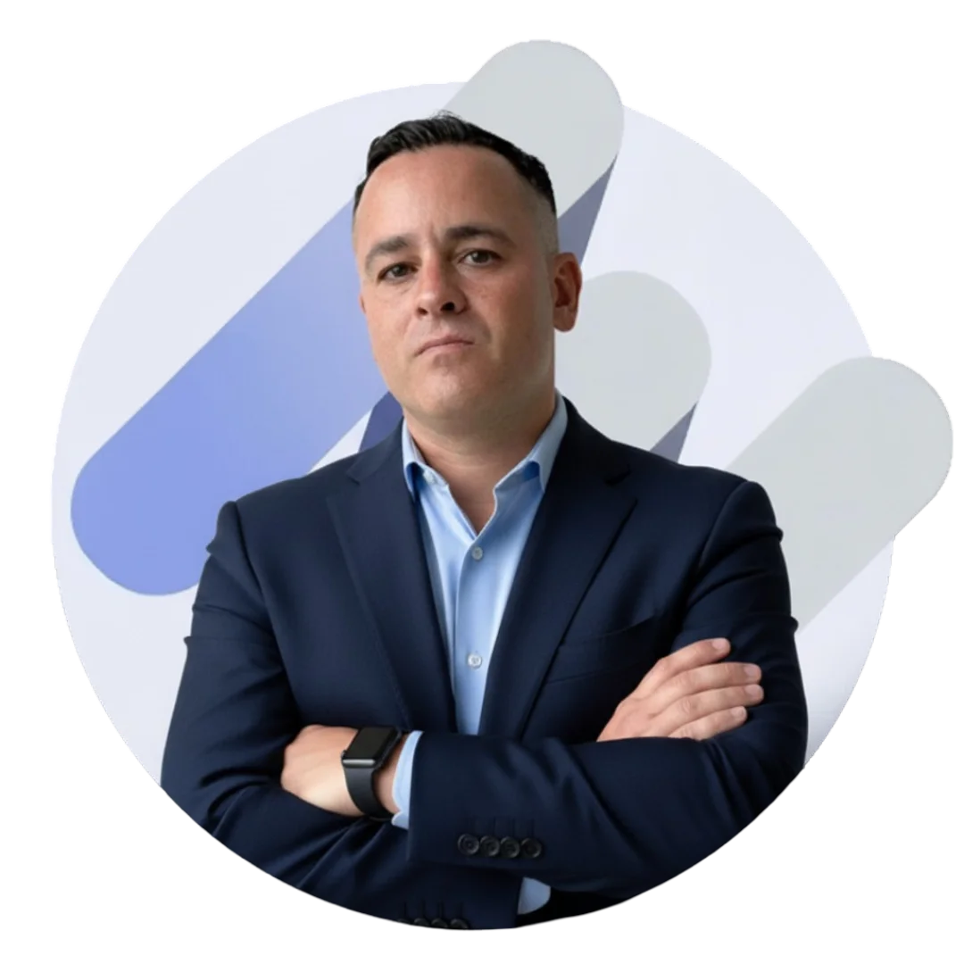 Foto de Víctor